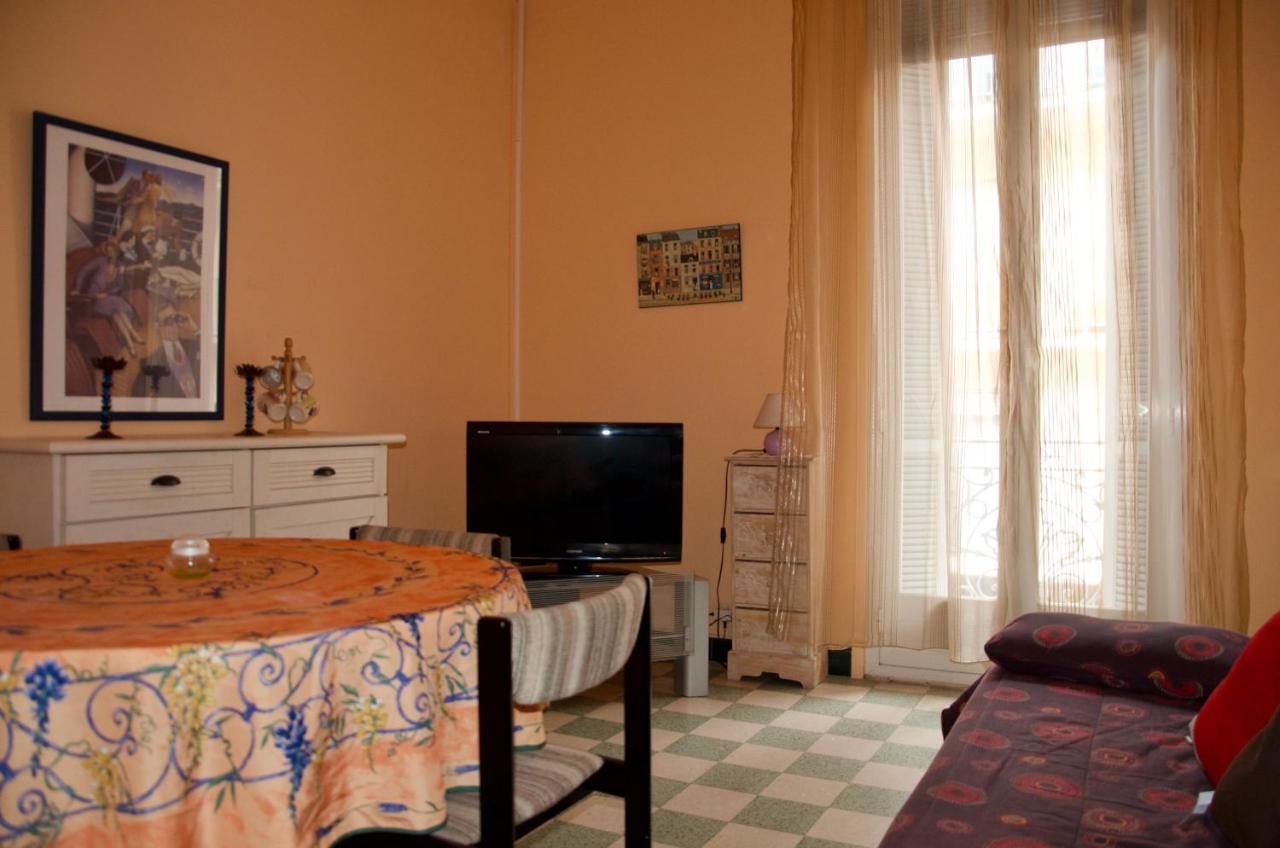 Appartement 2 Les Clematites Menton Exterior photo