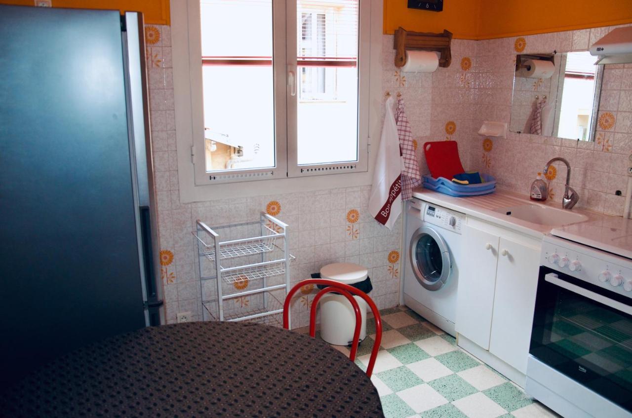 Appartement 2 Les Clematites Menton Exterior photo